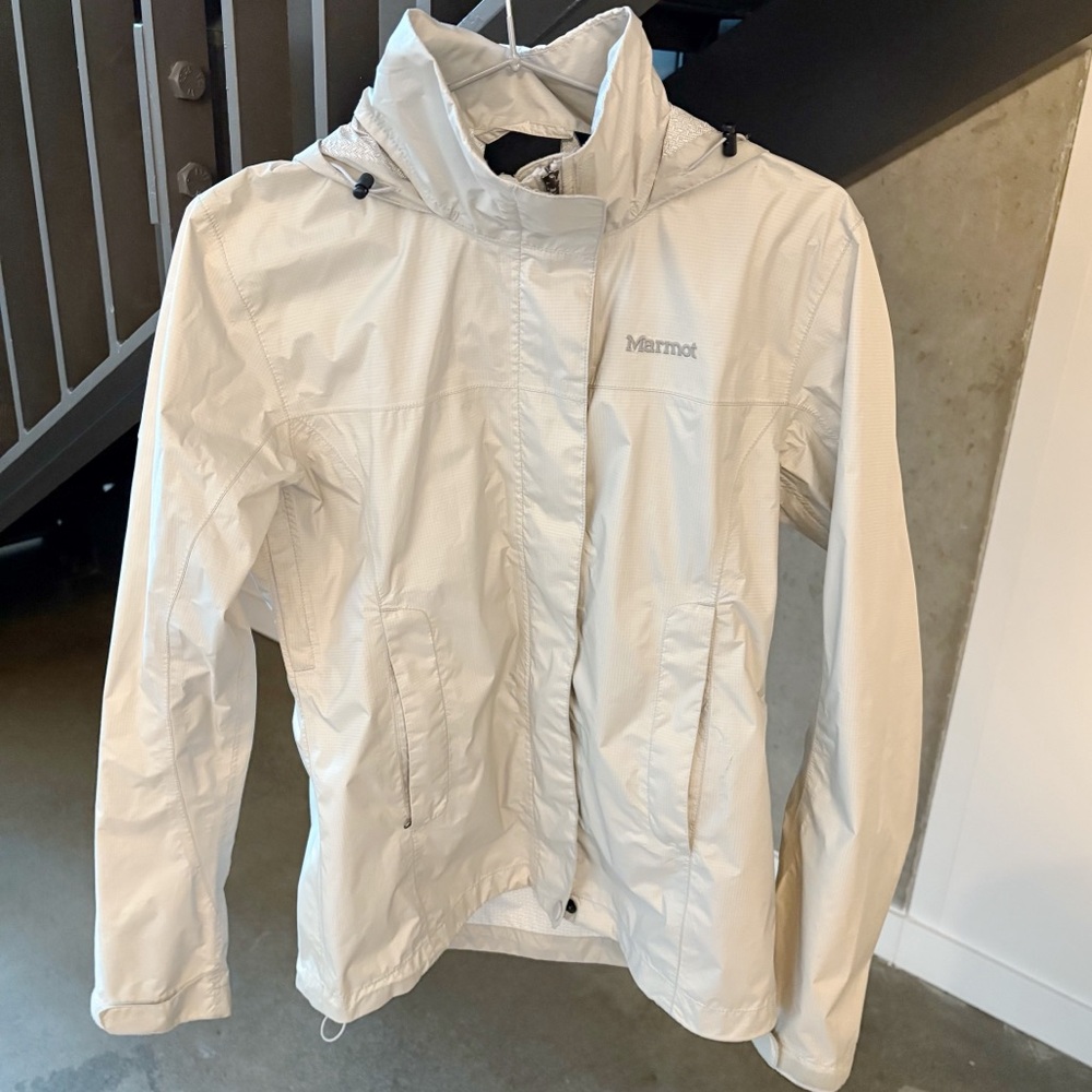 Marmot Women's PreCip Ecp Rain Jacket